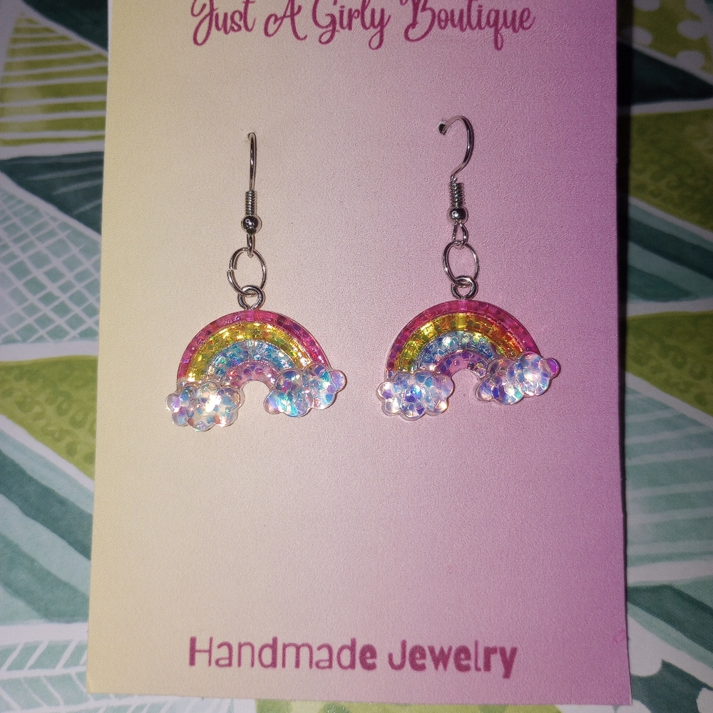 Earrings - Picture 3 of 4